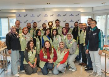 مؤسسة الجود توقع بروتوكول تعاون مع “Parkville” للأدوية لتوزيع كراتين رمضان بالوجه القبلي