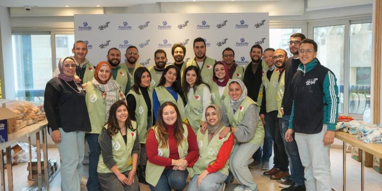 مؤسسة الجود توقع بروتوكول تعاون مع “Parkville” للأدوية لتوزيع كراتين رمضان بالوجه القبلي