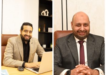 كابيتال هيلز للتطوير العقاري تُكرم كوادرها المميزة خلال حفلها السنوي