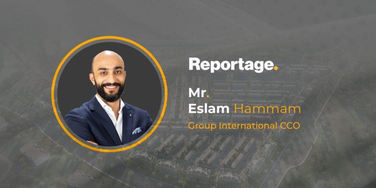 “ريبورتاج العقارية” تقدم أقوى العروض العقارية خلال شهر رمضان “اشترى وحدة والثانية مجاناً”