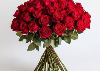 بسبب عيد الحب.. ارتفاع بنسبة 550% في مبيعات الزهور بالشرق الأوسط