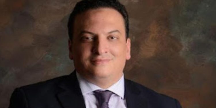 محمد المغربي يثمن تأكيد الرئيس” السيسي ” على عدم وجود  سلام في منطقة  الشرق الأوسط دون دولة فلسطينية مستقلة