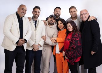 صاحبة السعادة تتألق خلال شهر رمضان مع ” مارجينز للتطوير العقارى ” صناع السعادة