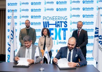 العزبي وباركفيل تعلنان عن شراكة استراتيجية لتعزيز توافر المنتجات الصحية في مصر القاهرة