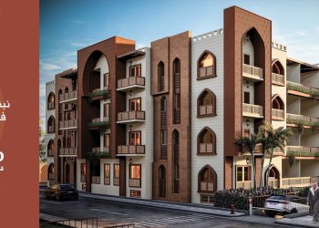 شركة SPD salam property development  تنتهى من إنشاءات مشروعها ( دومى) وتطلق أحدث مشروعاتها ( نسيم) بقية بيعية مستهدفة مليار و100 مليون جنيه