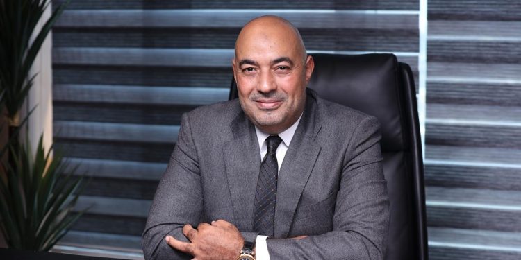 أشرف شاهين: الطروحات الكبيرة في الربع الأخير من 2024 وبداية 2025 مؤشر قوي علي نمو السوق العقاري