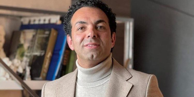 مشروع ساچا ٣ من تصميم شركه MTA  في التجمع الخامس بالقاهرة الجديده يمثل تقدمًا رائدًا في مجال الهندسة المعمارية