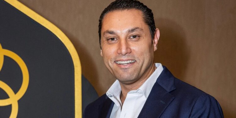 مجموعة شركات بيبسيكو مصر تحصد جائزة “أثر” تقديرًا لريادتها في الاستدامة وتمكين المجتمع