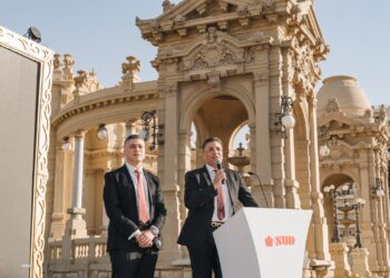 «الصفوة للتطوير العمراني SUD» تنجح في تسليم 1500 وحدة بمشروعاتها خلال 2024…وتستهدف تسليم 3 آلاف وحدة جديدة خلال 2025