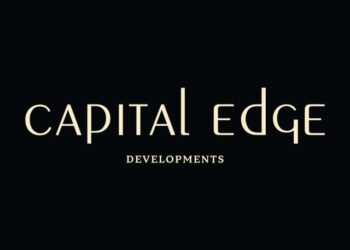 شركة «عمائر العاصمة» تطلق علامتها التجارية  «Capital Edge Developments» وتطرح مشروع «إنفست مول»