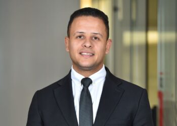 محمد مصطفى يخوض انتخابات رئاسة لجنة الإعلام والتسويق بجمعية مطورى القاهرة الجديدة غدا