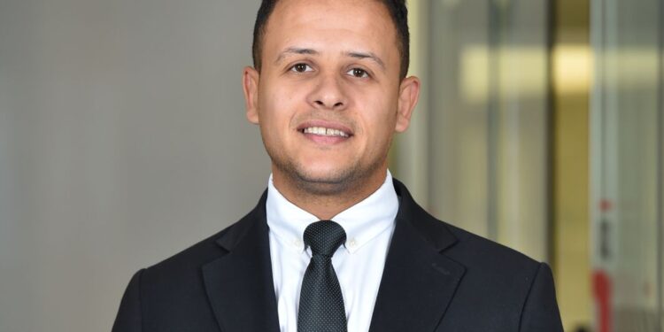 محمد مصطفى يخوض انتخابات رئاسة لجنة الإعلام والتسويق بجمعية مطورى القاهرة الجديدة غدا