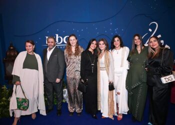 أمُسية رمضانية ممتعة في رحاب مجموعة MBC بالقاهرة بحضور لافت لنُخبة من الإعلاميين والكُتاب والمؤثرين