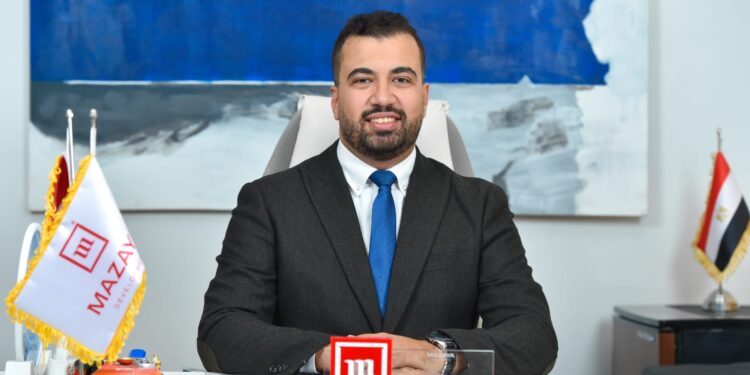 مزايا للتطوير العقاري تستعد لطرح مشروع عقارى جديد ضمن خطتها الاستراتيجية للتوسع