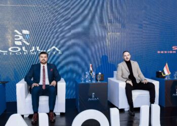 «الأولى العقارية» تتعاقد مع المكتب الاستشارى «S.D.A» للقيام بالأعمال والخدمات والتصميمات الهندسية لمشروع «MIURA»