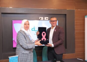 رويال للتطوير العقارى توقع بروتوكول تعاون مع “بهية” لدعم محاربات سرطان الثدى