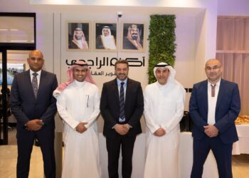 ” اكام الراجحي” للتطوير العقاري تطلق فرعها الجديد بالسعودية لبحث استثمارات جديدة بالسوق السعودى