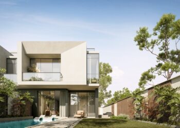 إم سكويرد تطلق أحدث مشروعاتها “MIST” بشرق القاهرة.. مجتمع متكامل يعزز مفاهيم الحياة المستدامة والرفاهية