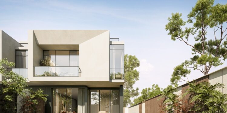 إم سكويرد تطلق أحدث مشروعاتها “MIST” بشرق القاهرة.. مجتمع متكامل يعزز مفاهيم الحياة المستدامة والرفاهية