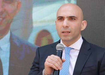 محمد الخولي: الابتكار والتكنولوجيا فى مجال التطوير العقارى أصبح أمراً حتميا