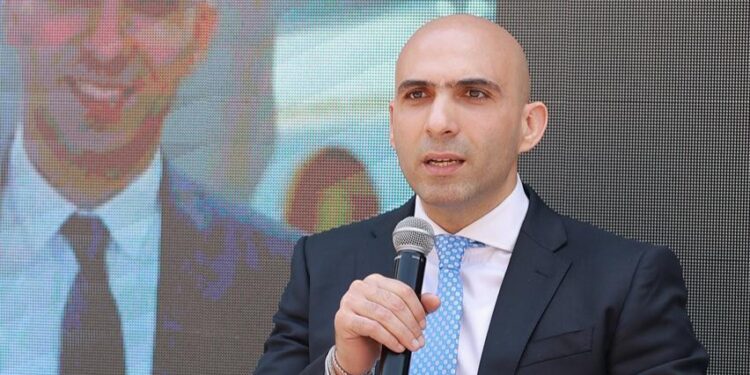 محمد الخولي: الابتكار والتكنولوجيا فى مجال التطوير العقارى أصبح أمراً حتميا