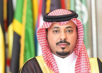 رئيس مجلس إدارة مايلستون للتطوير العقاري ضمن وفد اتحاد الغرف السعودية ورجال الأعمال في زيارة رسمية إلى مصر