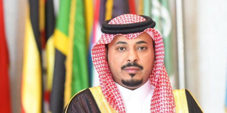 رئيس مجلس إدارة مايلستون للتطوير العقاري ضمن وفد اتحاد الغرف السعودية ورجال الأعمال في زيارة رسمية إلى مصر