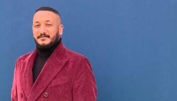 رجل الأعمال أحمد الدربالي يطلق شركة «الدربالي للتسويق الرياضي والعقاري» في دبي