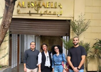 الإسماعيلية للاستثمار تستضيف أسبوع القاهرة للصورة في دورته الرابعة في 14 موقع