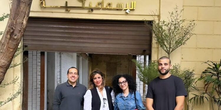 الإسماعيلية للاستثمار تستضيف أسبوع القاهرة للصورة في دورته الرابعة في 14 موقع