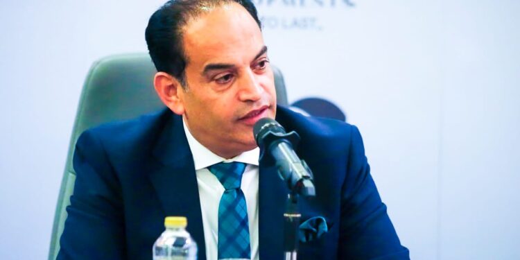 محمد مطاوع: خفض سعر الفائدة يعزز المكانة الرائدة للعقار كملاذ آمن للاستثمار