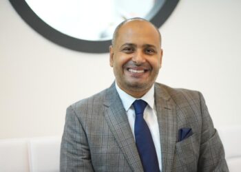 شركة «DIG» تطلق مشروعها السادس في العاصمة الإدارية الجديدة «Track Rev» باستثمارات 3.4 مليار جنيه