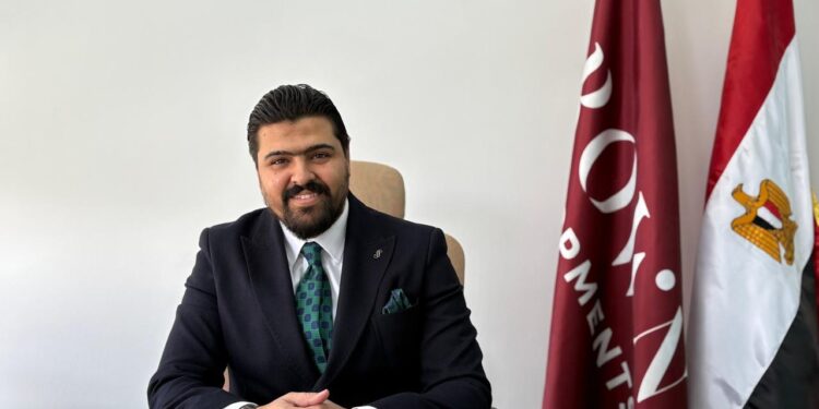 «كراون العقارية» تلبي متطلبات عملائها بطرح وحدات بمقدم 10% وفترات سداد تصل إلى 8 سنوات بالشيخ زايد و6 أكتوبر