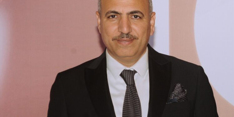 عبد الرحمن الزعيم رئيسًا لمجلس إدارة جمعية رجال أعمال ومستثمري بدر بإجماع الأعضاء