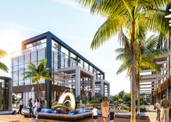 شركة «Najma Walk» تشارك في معرض «The Real Estate Expo» بخصومات تبدأ من 500 ألف جنيه على كل عقد..ولمدة 4 أيام