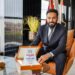 رجل الأعمال رامي فارس يتوج بلقب أفضل مطور عقاري شاب لعام 2024 من مجلة «الشباب»