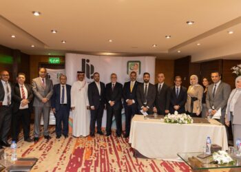 «جنى القابضة» و«الأهلي الطبية» توقعان اتفاقية شراكة استراتيجية لدعم خططهما التوسعية في الرعاية الصحية
