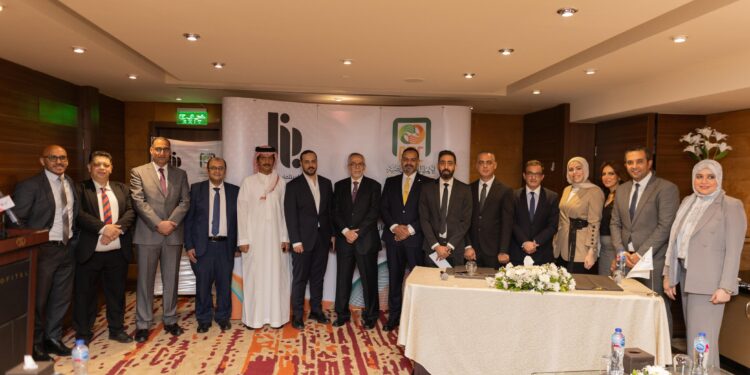 «جنى القابضة» و«الأهلي الطبية» توقعان اتفاقية شراكة استراتيجية لدعم خططهما التوسعية في الرعاية الصحية