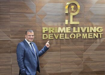 برايم ليفنج للتطوير” تطلق أعمالها رسميًا في السوق المصري بخبرة تتجاوز 15 عامًا