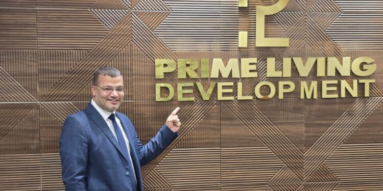 برايم ليفنج للتطوير” تطلق أعمالها رسميًا في السوق المصري بخبرة تتجاوز 15 عامًا