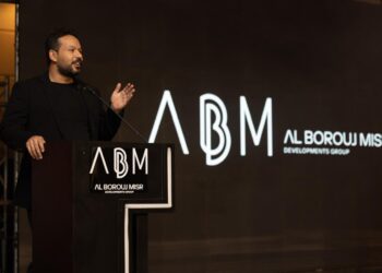 البروج مصر” تعلن خلال احتفالية استثنائية عن خطة استثمارية طموحة ب 4 مشروعات ضخمة باستثمارات 60 مليار جنيه فى 2025