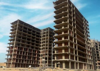 نائب رئيس شركة UC  للتطوير العقارى الانتهاء من ١٠٠% من الهيكل الخرسانى لمشروعى”  Uni Tower1 , 2 ” ومعدلات انشاء قياسية بمشروع ” سولى جولف ريزيدنس”