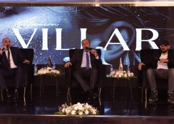 تحالف “الديوان للاستثمار العقاري” و”مصر العالمية” يطلق مشروع “فيلار العلمين” باستثمارات 20 مليار جنيه