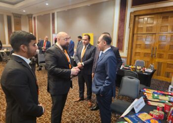 Egyptian Swiss” Explores Promising Opportunities in South Africa with Egyptian Trade Mission