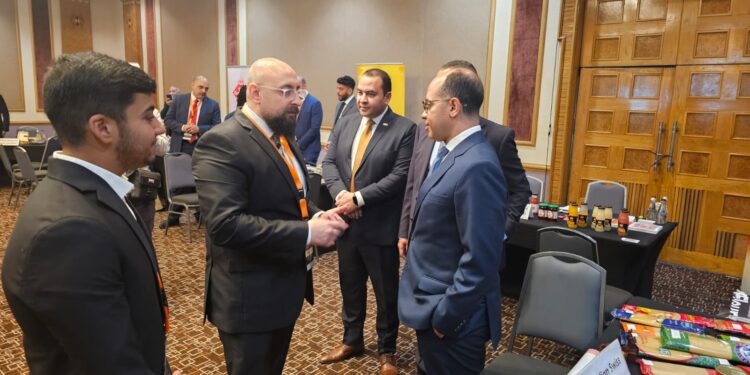 Egyptian Swiss” Explores Promising Opportunities in South Africa with Egyptian Trade Mission