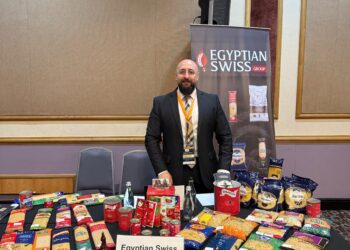 “المصرية السويسرية للمكرونة والطحن” تستكشف فرصاً واعدة في جنوب أفريقيا مع البعثة التجارية المصرية