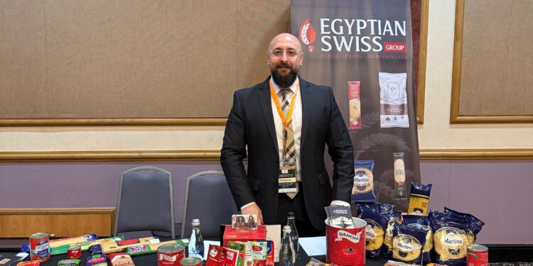 “المصرية السويسرية للمكرونة والطحن” تستكشف فرصاً واعدة في جنوب أفريقيا مع البعثة التجارية المصرية
