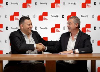 انطلاق فعاليات المعرض العقاري الدولي «ذا ريل شو» بمبيعات مستهدفة 7 مليارات جنيه ..يوليو المقبل