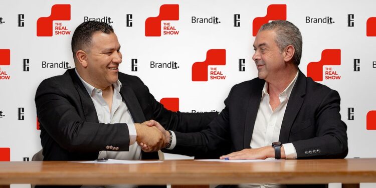 انطلاق فعاليات المعرض العقاري الدولي «ذا ريل شو» بمبيعات مستهدفة 7 مليارات جنيه ..يوليو المقبل