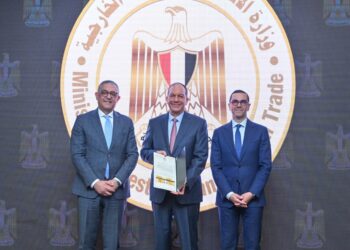 هوتاماكي إيجيبت تحصد الرخصة الذهبية لإنشاء أكبر مصنع لحلول التعبئة المستدامة في الشرق الأوسط